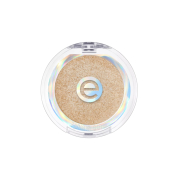 essence - Sombra de ojos monocroma perlado - 01: Golden Glow