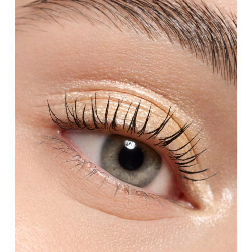 essence - Sombra de ojos monocroma perlado - 01: Golden Glow