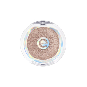 essence - Sombra de ojos monocroma perlado - 02: Silky Taupe