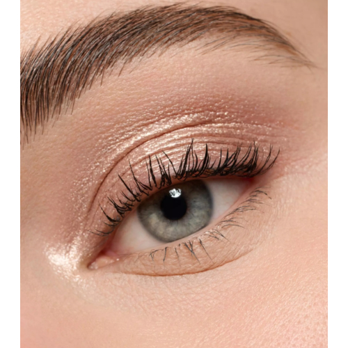 essence - Sombra de ojos monocroma perlado - 02: Silky Taupe