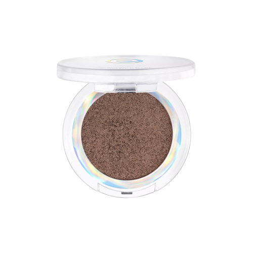 essence - Sombra de ojos monocroma perlado - 03: Bronzed Espresso