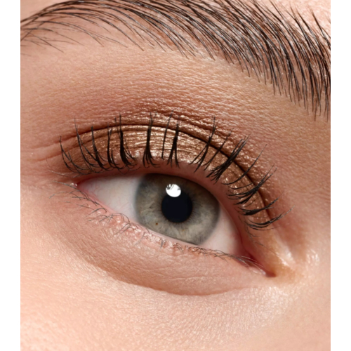 essence - Sombra de ojos monocroma perlado - 03: Bronzed Espresso