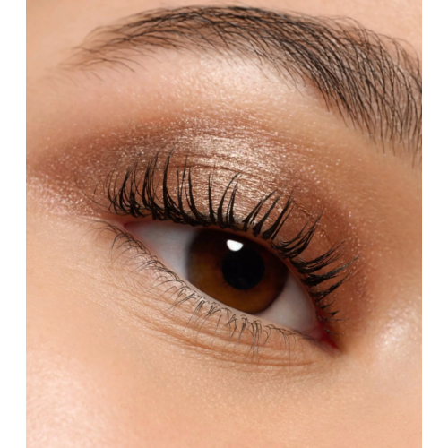 essence - Sombra de ojos monocroma perlado - 03: Bronzed Espresso