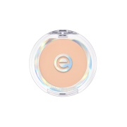 essence - Sombra de ojos monocromo Mate - 01: Soft Beige