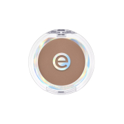 essence - Sombra de ojos monocromo Mate - 02: Neutral Brown