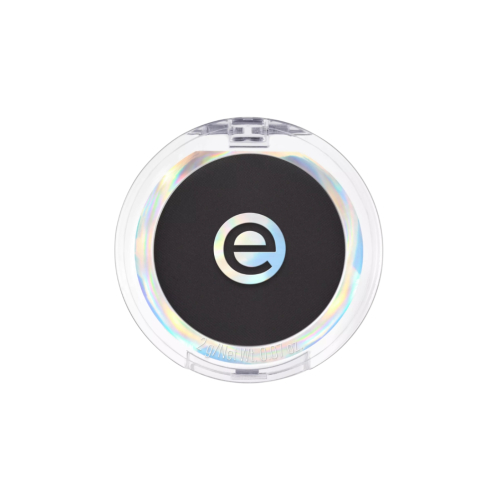 essence - Sombra de ojos monocromo Mate - 03: Deep Ink
