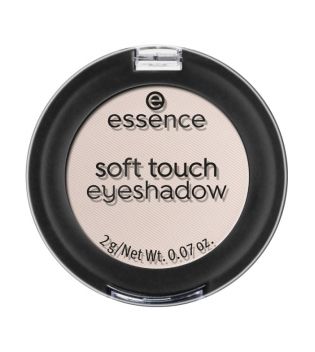 essence - Sombra de ojos Soft Touch - 01: The one