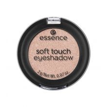 essence - Sombra de ojos Soft Touch - 02: Champagne