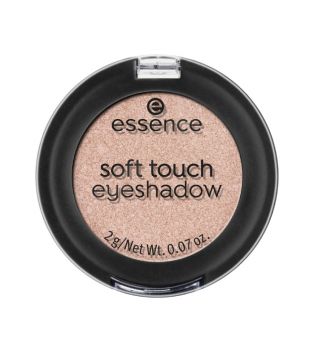 essence - Sombra de ojos Soft Touch - 02: Champagne