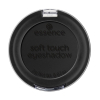 essence - Sombra de ojos Soft Touch - 06: Pitch Black