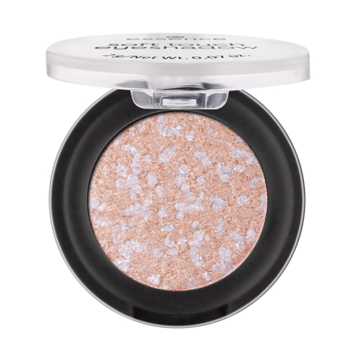 essence - Sombra de ojos Soft Touch - 07: Bubbly Champagne