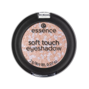 essence - Sombra de ojos Soft Touch - 07: Bubbly Champagne