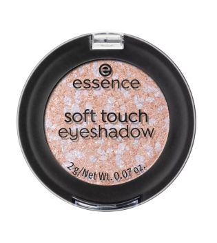 essence - Sombra de ojos Soft Touch - 07: Bubbly Champagne