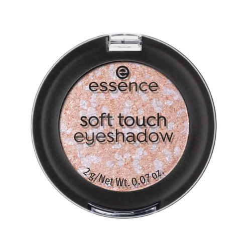 essence - Sombra de ojos Soft Touch - 07: Bubbly Champagne