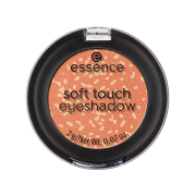 essence - Sombra de ojos Soft Touch - 09: Apricot Crush