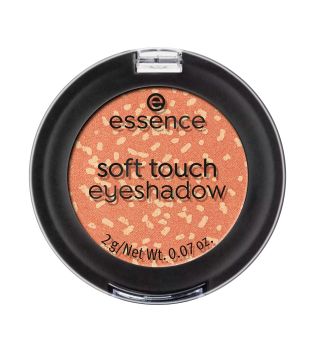 essence - Sombra de ojos Soft Touch - 09: Apricot Crush