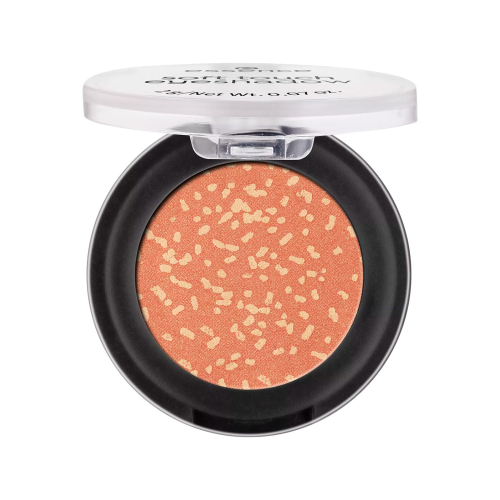 essence - Sombra de ojos Soft Touch - 09: Apricot Crush