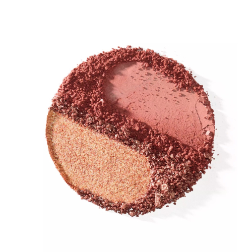 essence - Sombra de ojos Soft Touch Duo - 01: Bronze Beauty