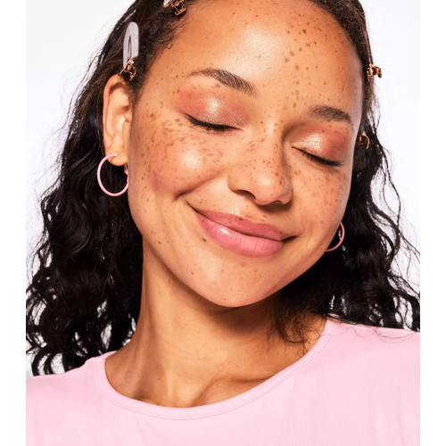 essence - Sombra de ojos Soft Touch Duo - 01: Bronze Beauty