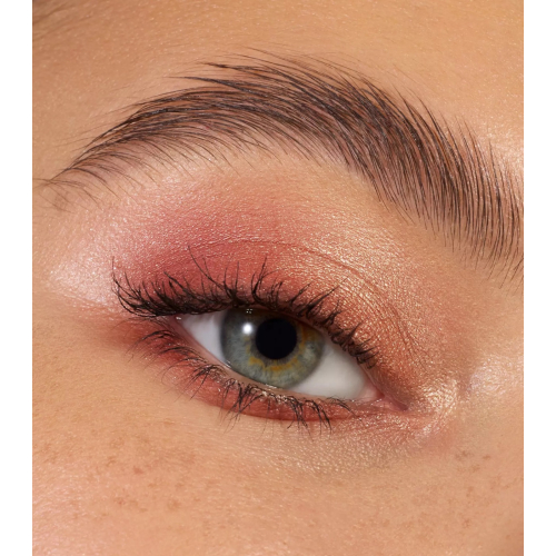 essence - Sombra de ojos Soft Touch Duo - 01: Bronze Beauty