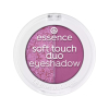 essence - Sombra de ojos Soft Touch Duo - 02: Berry Crush