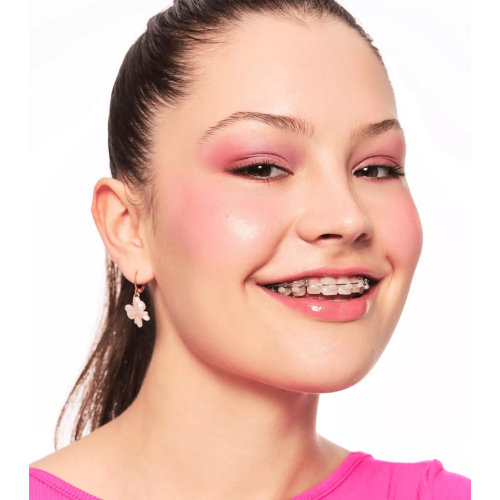 essence - Sombra de ojos Soft Touch Duo - 02: Berry Crush