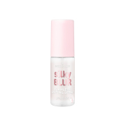 essence - Spray fijador de maquillaje Silky Blur