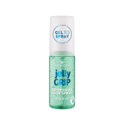 essence - Spray fijador hidratante Jelly Grip