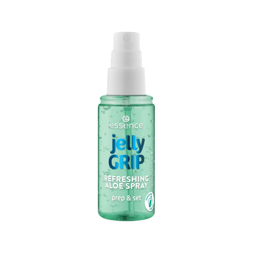 essence - Spray fijador hidratante Jelly Grip