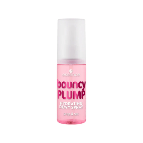 essence - Spray hidratante Bouncy Plump Dewy