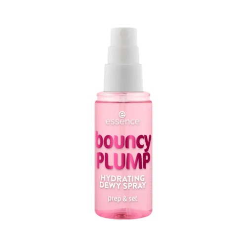 essence - Spray hidratante Bouncy Plump Dewy