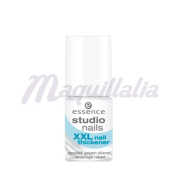 essence - studio nails engrosador uñas xxl