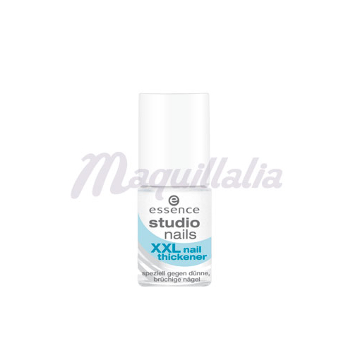 essence - studio nails engrosador uñas xxl