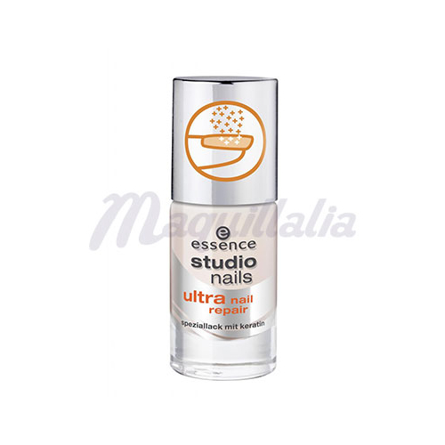 essence - studio nails reparador de uñas ultra