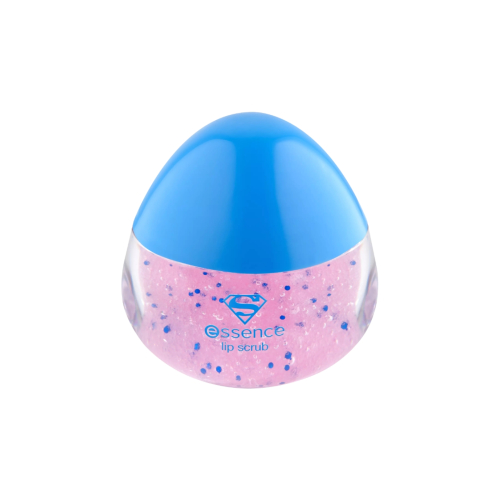 essence - *Superman* - Exfoliante para labios