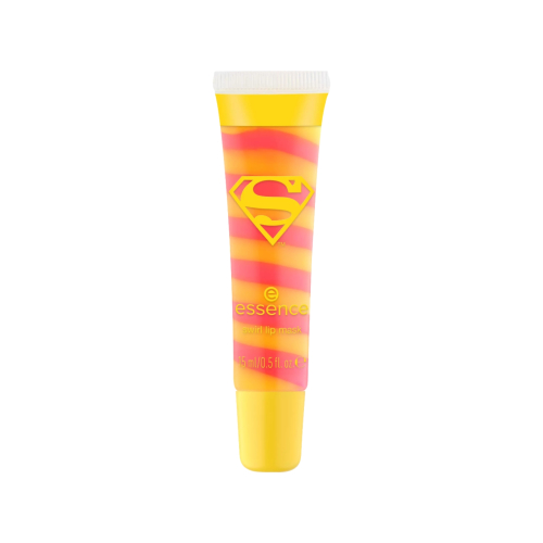 essence - *Superman* - Macarilla para labios