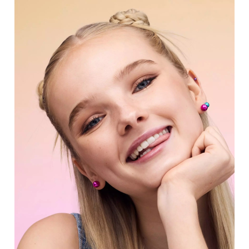 essence - *Superman* - Paleta sombras de ojos - 01: Find your power