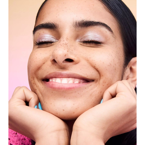 essence - *Superman* - Paleta sombras de ojos - 01: Find your power