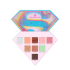 essence - *Superman* - Paleta sombras de ojos - 02: Join the league