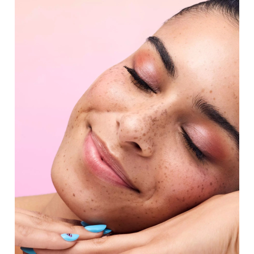 essence - *Superman* - Paleta sombras de ojos - 02: Join the league