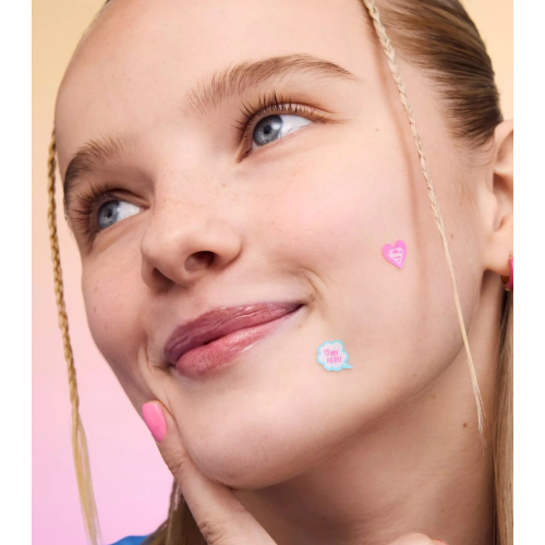 essence - *Superman* - Parches para granos