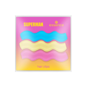 essence - *Superman* - Pinzas para el pelo