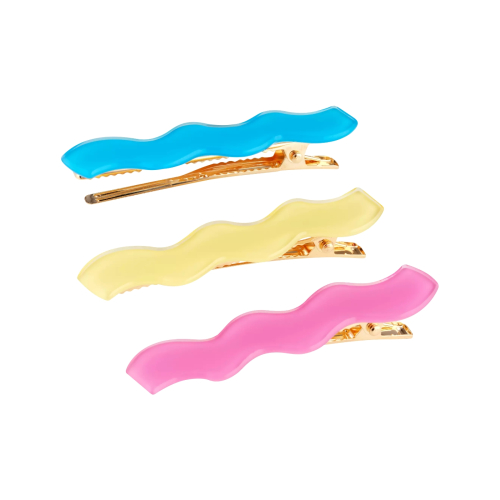 essence - *Superman* - Pinzas para el pelo