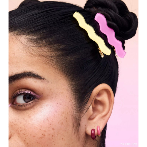 essence - *Superman* - Pinzas para el pelo