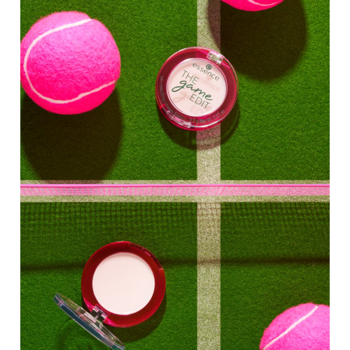 essence - *The Game Edit* - Bálsamo para labios y mejillas efecto pH
