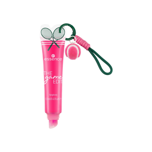 essence - *The Game Edit* - Brillo de labios