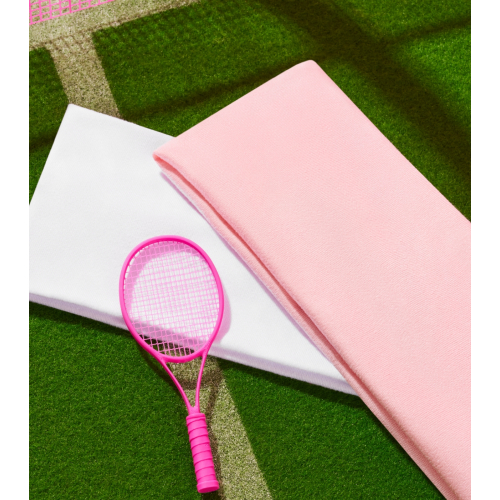 essence - *The Game Edit* - Dúo de diademas para el pelo