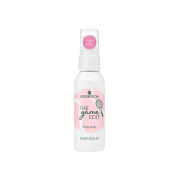 essence - *The Game Edit* - Spray fijador de maquillaje con aloe vera