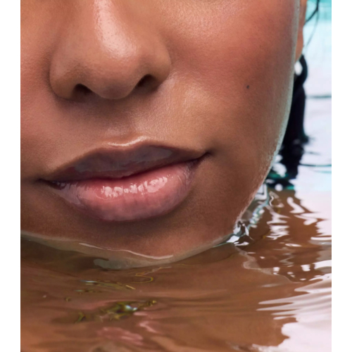 essence - *The Little Mermaid* - Aceite labial bifásico - 01: You Can Swim With Us