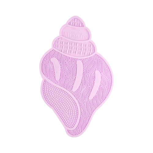 essence - *The Little Mermaid* - Alfombrilla limpiadora de brochas